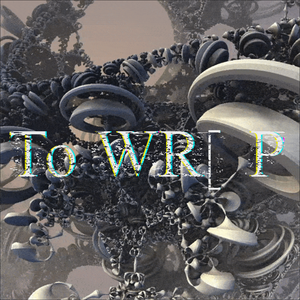 FXHASH FRACTAL WORLD project preview
