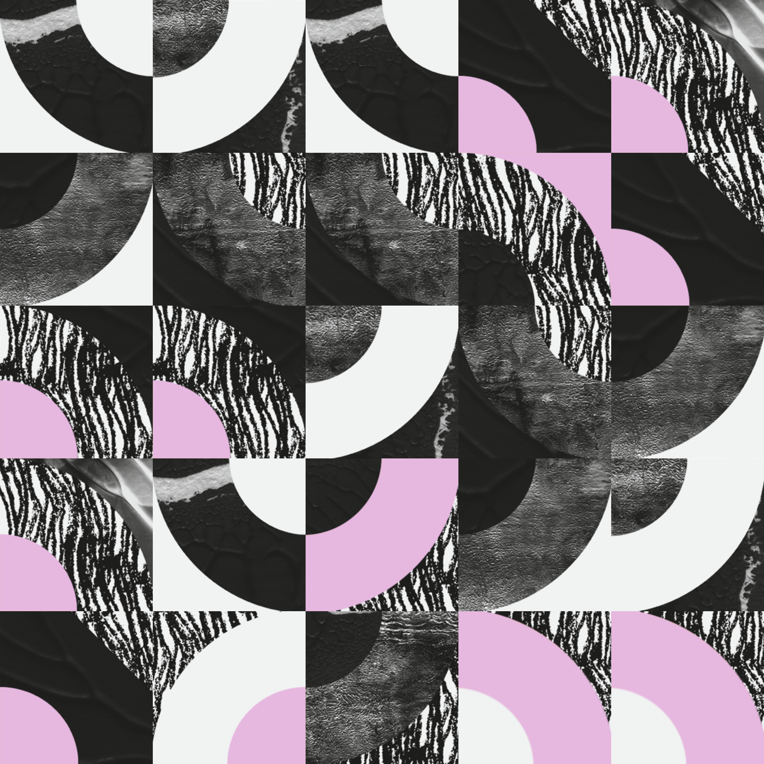 Abstract Texture #15 static token preview