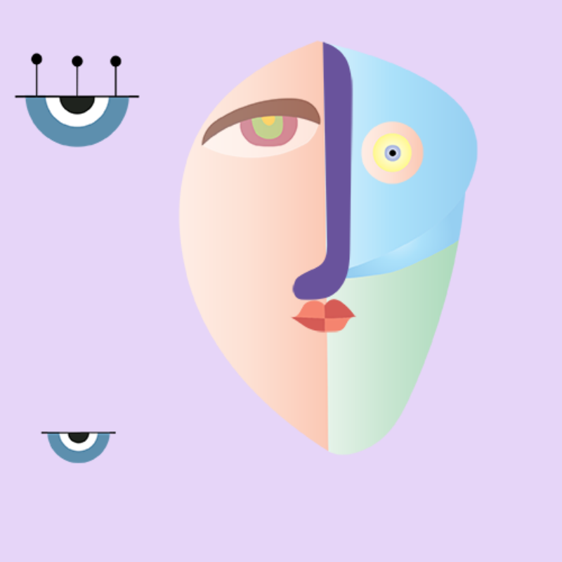 Mordern-AbstractHash #23 static token preview