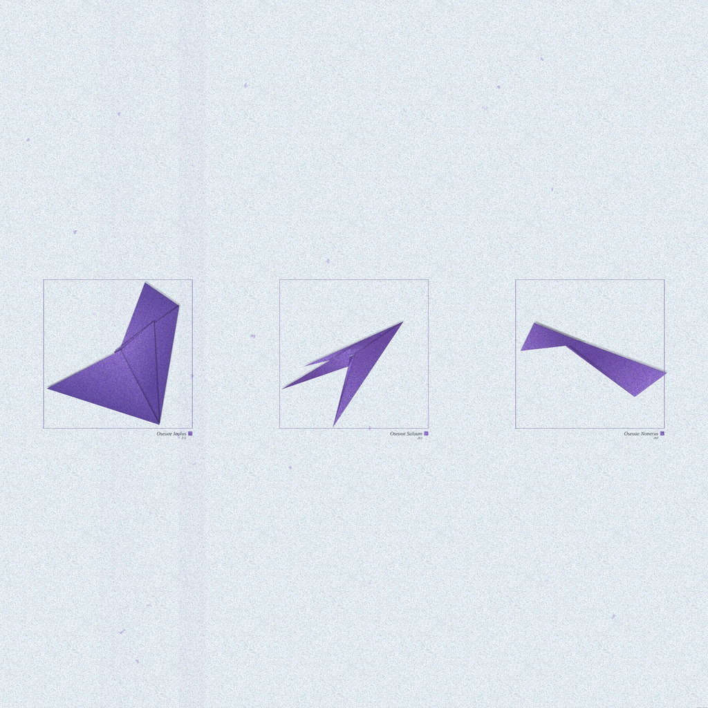 Origanimalia #2 static token preview