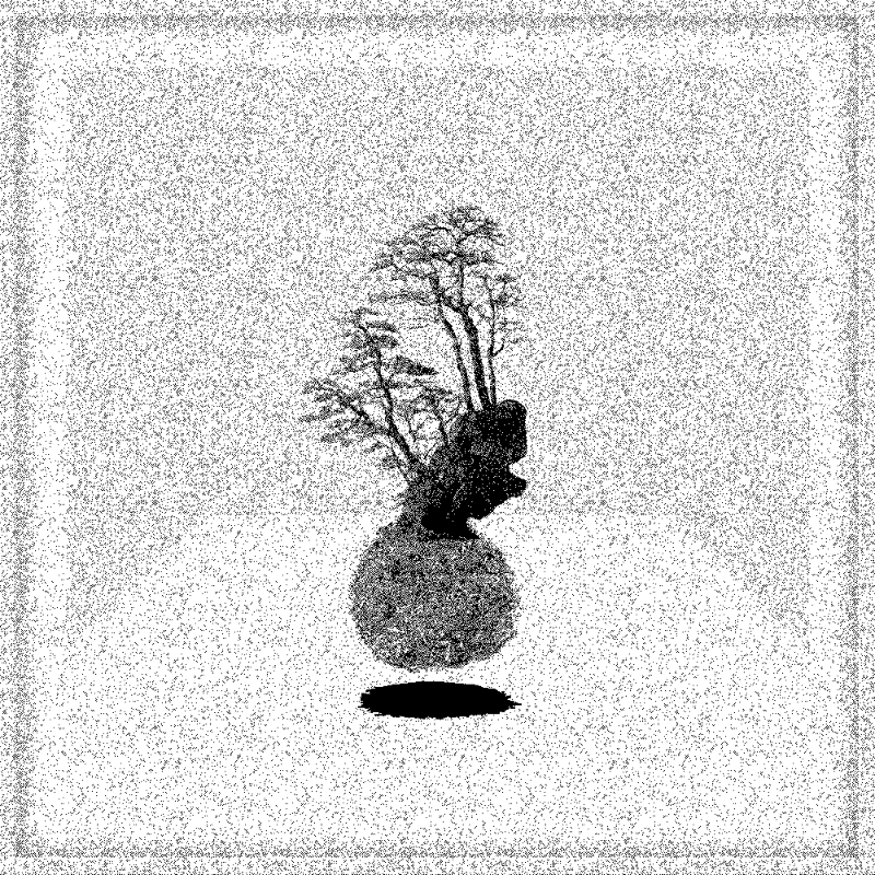 Bonsai Bonanza #314 static token preview