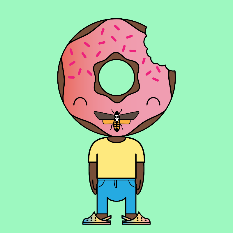 fx_doughs #7581 static token preview