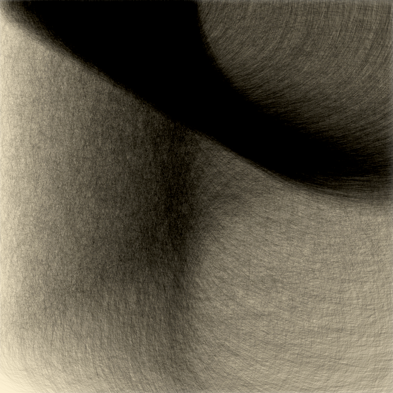 Abstract Drawing #13 static token preview