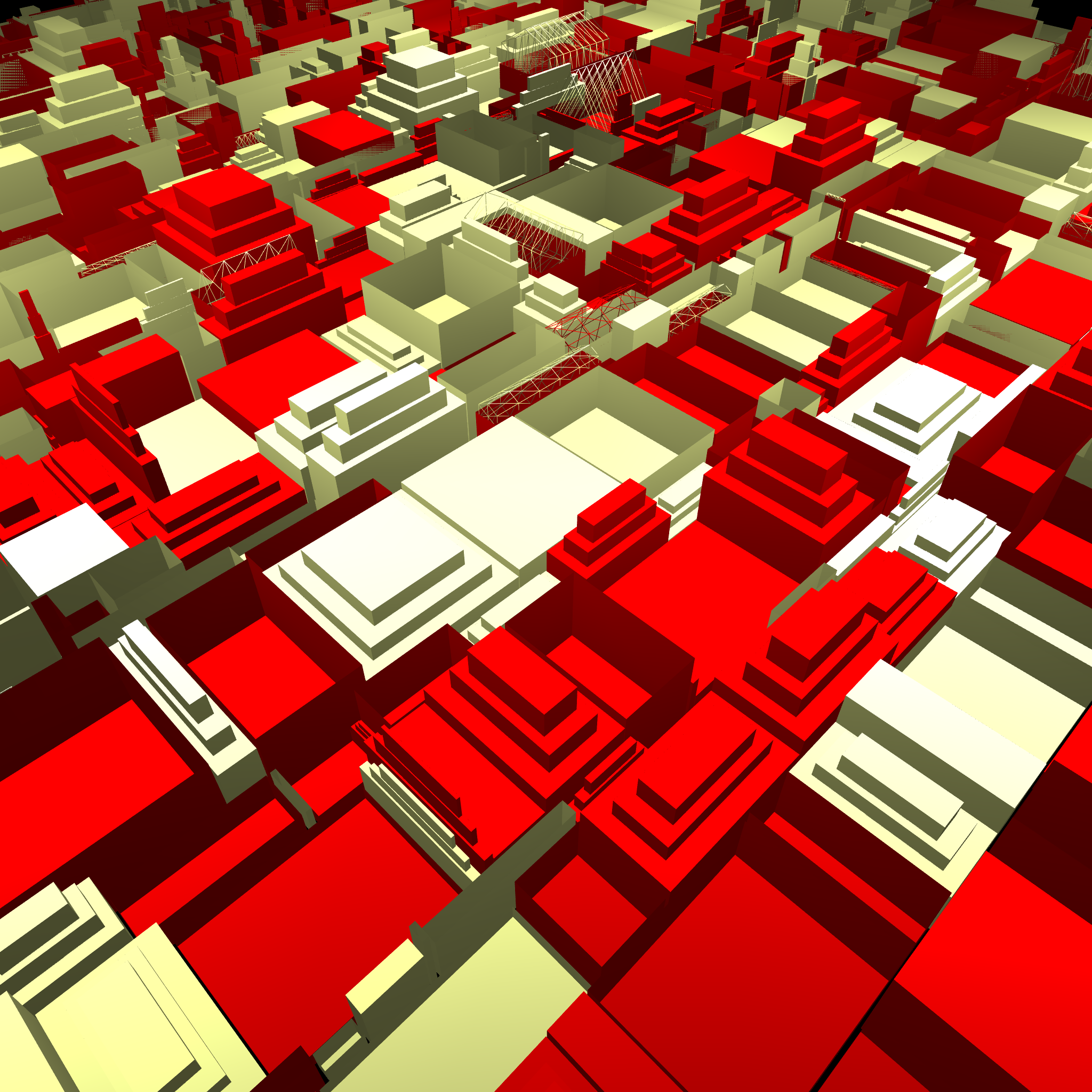 CityScape #6 static token preview