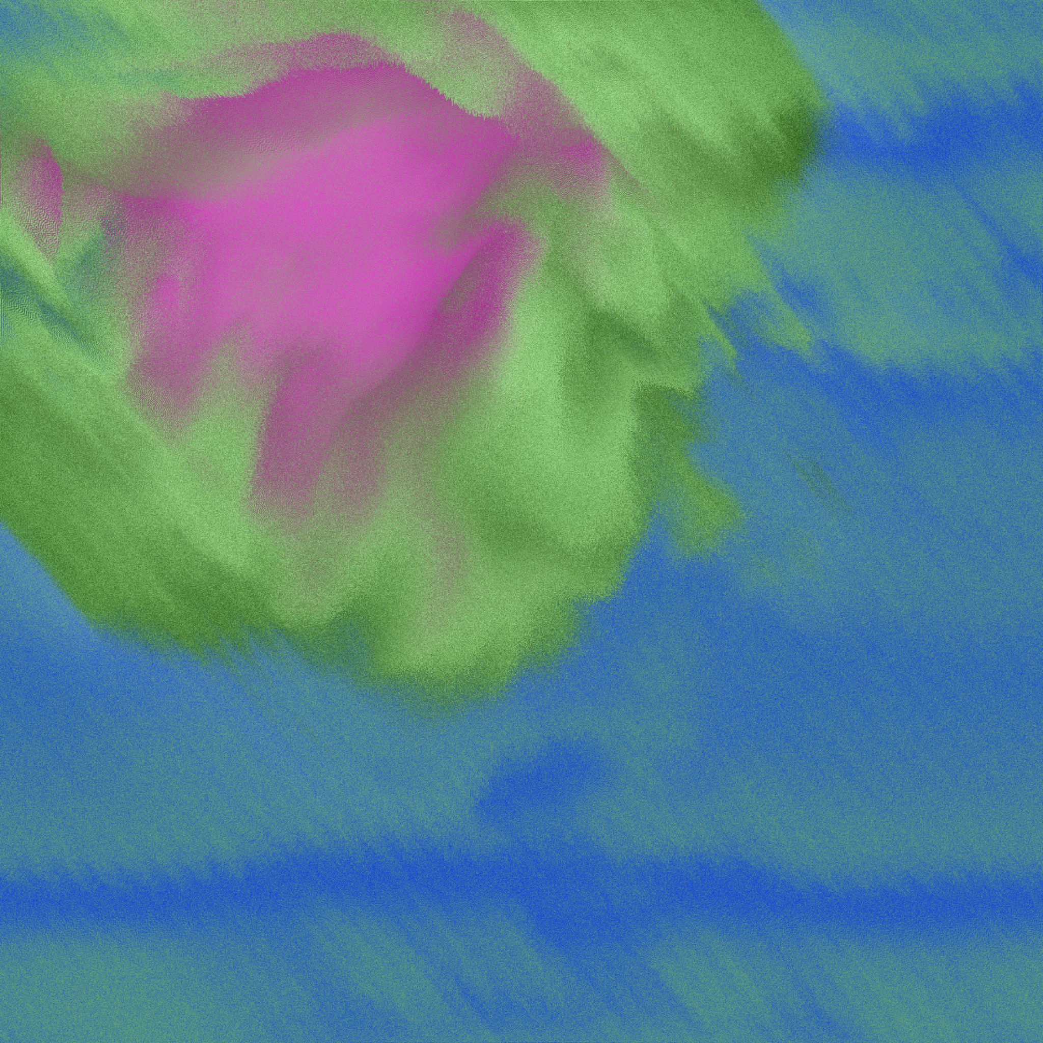 An unrealisable painting #4 static token preview