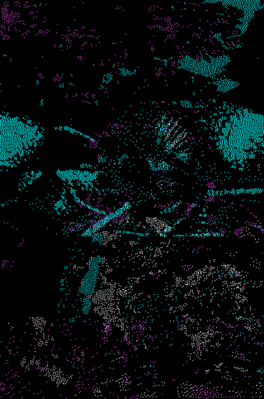 Entropy Blender #22 static token preview
