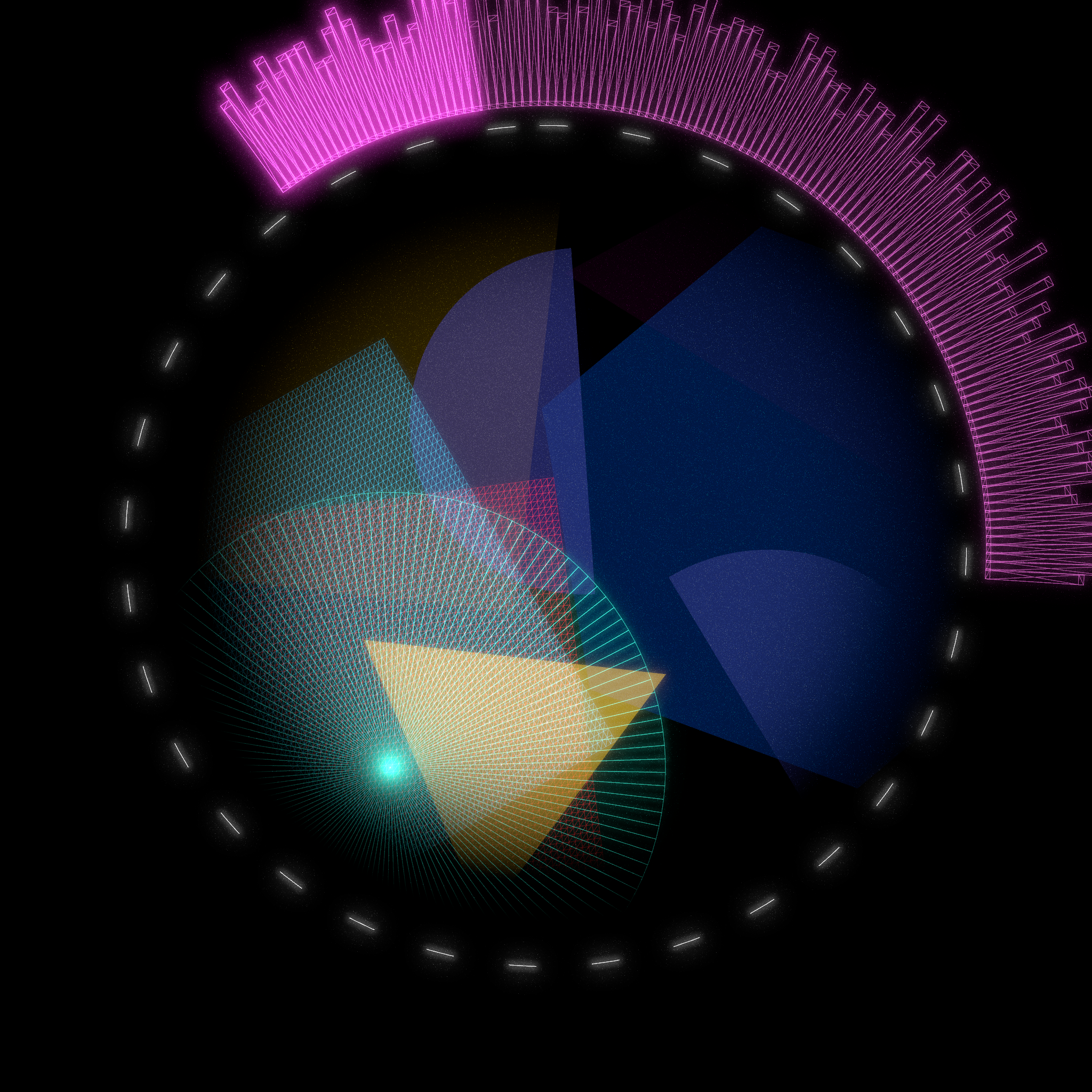 Oculus prime #2 static token preview