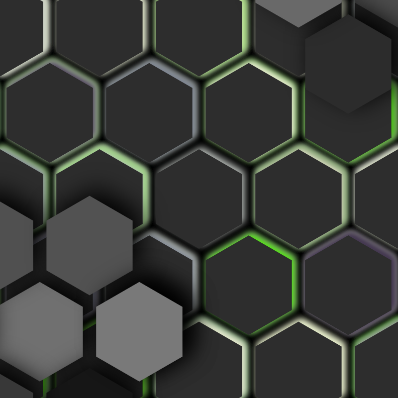 Poly #11 static token preview