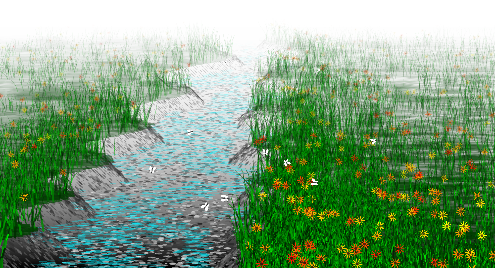 Wetlands #11 static token preview