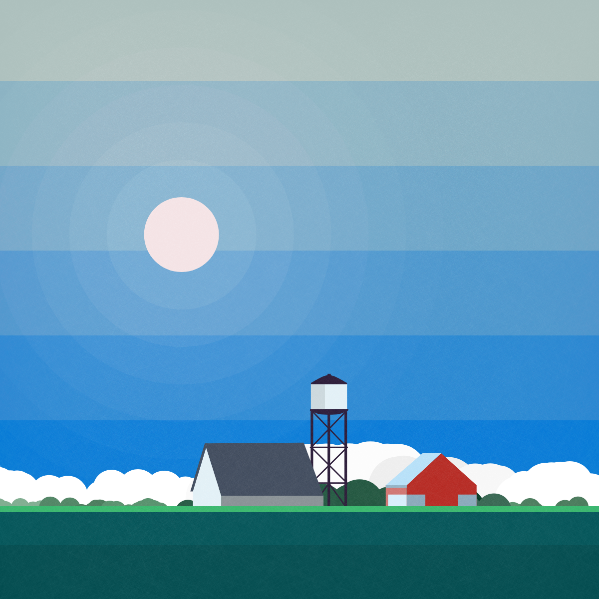 Rural Places #8 static token preview