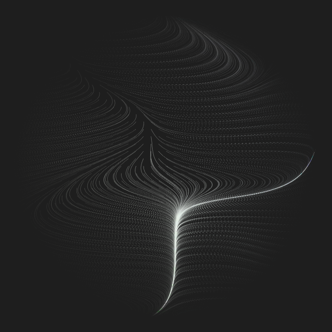 BWP#3: Mono Planet #2 static token preview