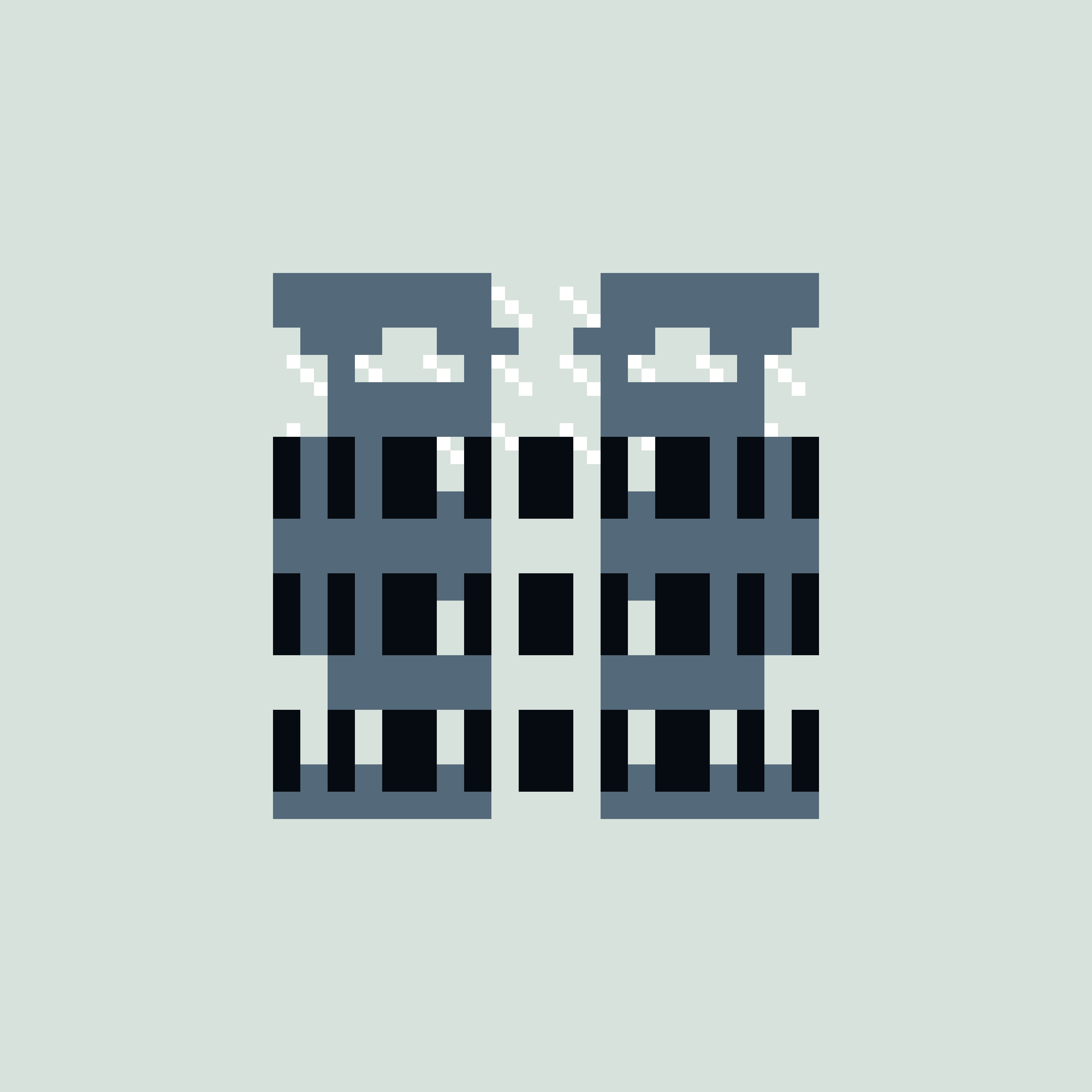 Pixel Management #5 static token preview