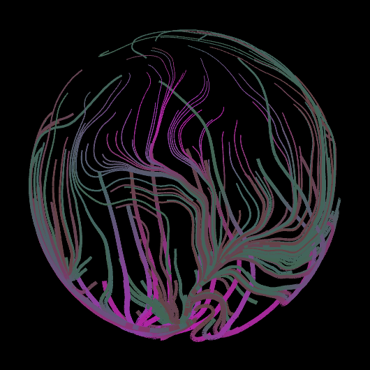 Magic crystal🔮 #2 static token preview