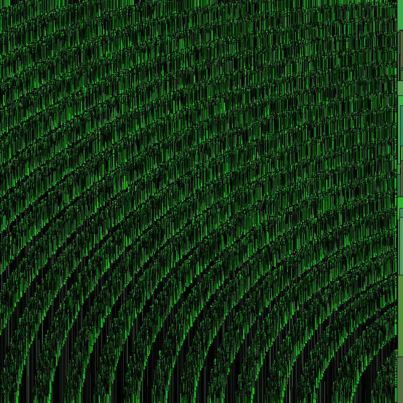 Digital Greenery #15 static token preview