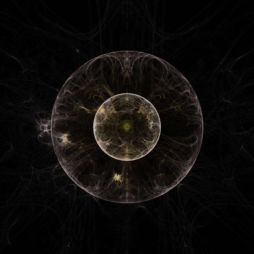 Organicon, variation 00 - special edition #17 static token preview