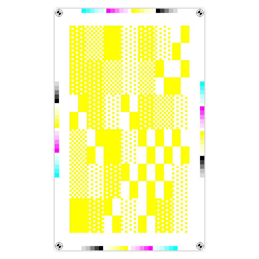 jngl_tag_014 #15 static token preview