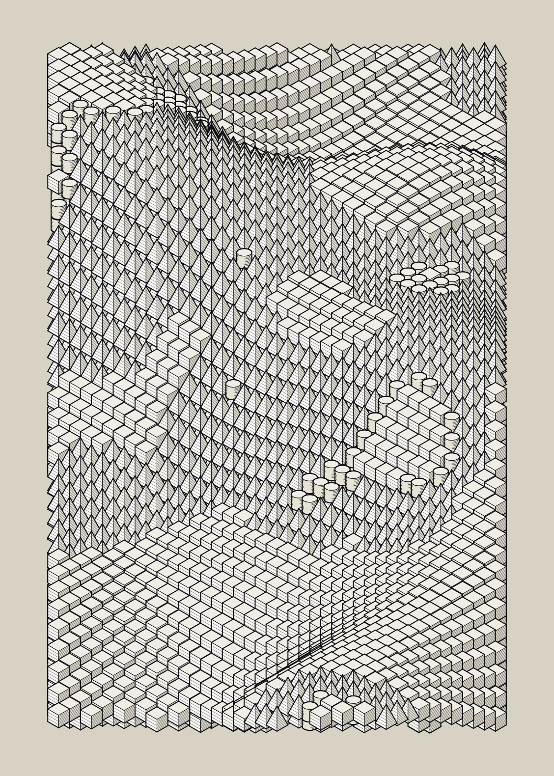 Shapes on a Plane #483 static token preview