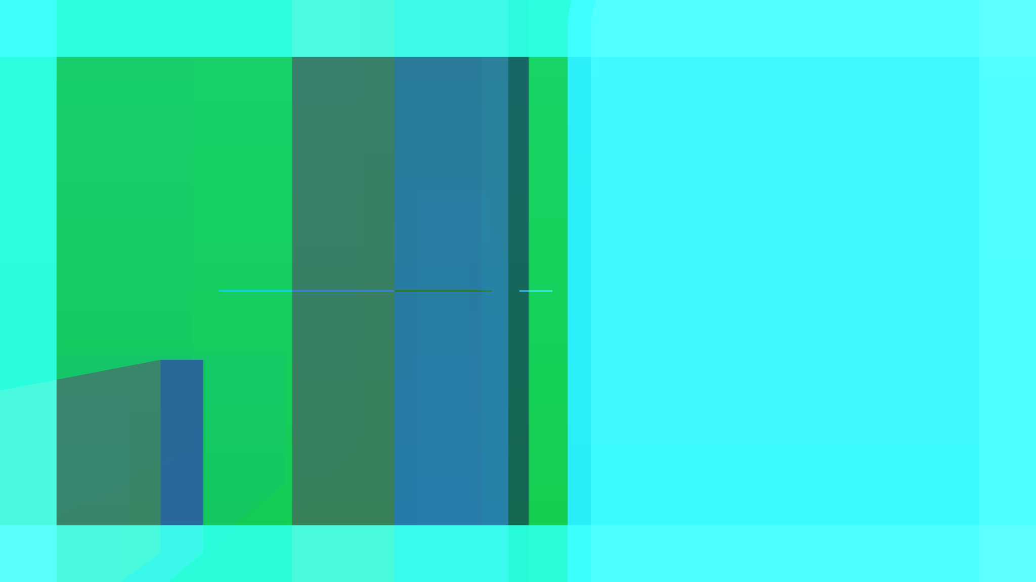 Translucent Prismic Colour-scapes (16:9) #11 static token preview