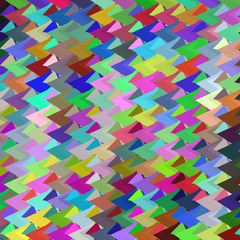 Glitching Flicker #12 static token preview