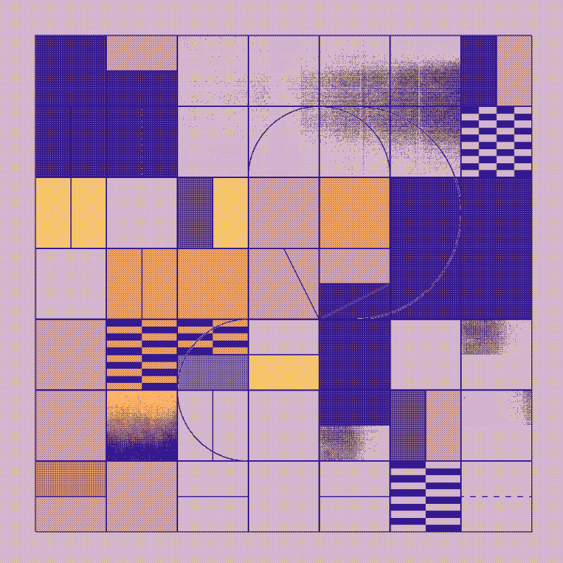 Abstraction III #7 static token preview