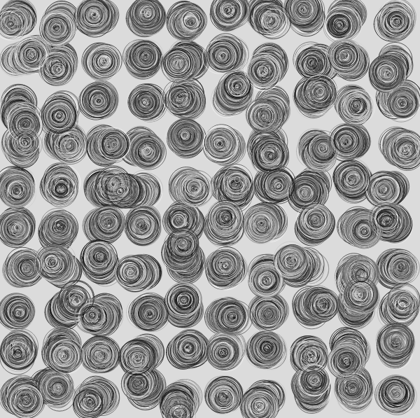 chaos of chrome #8 static token preview