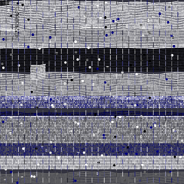 Rainy Street #17 static token preview