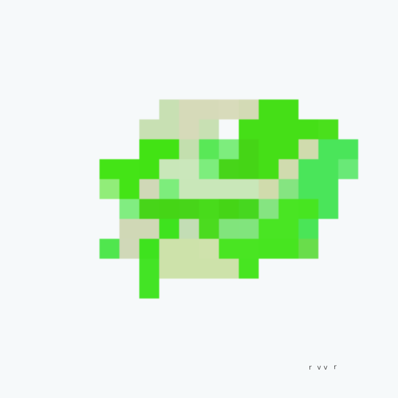 grids untitled #26 static token preview