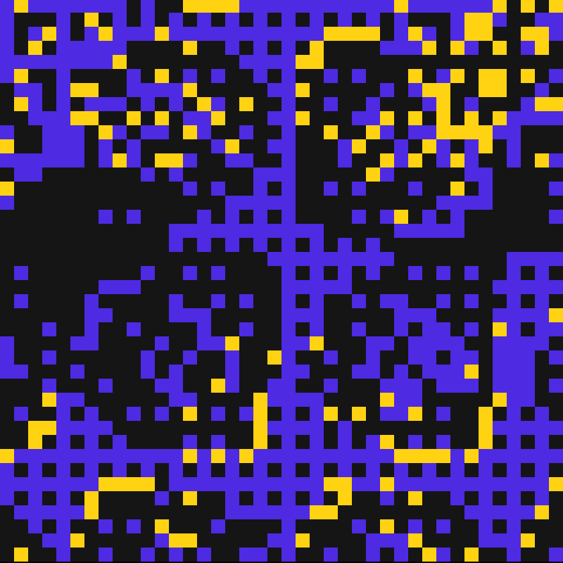 y<ello>w.ø1 #11 static token preview
