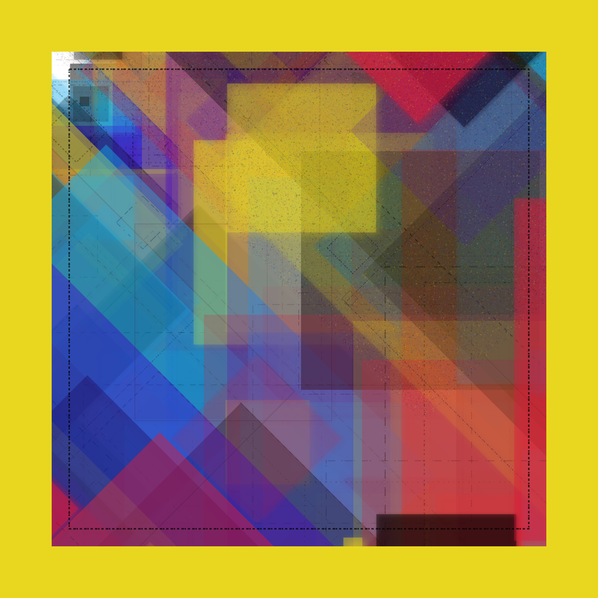 Windowz of Abstraction | BDC #4 static token preview