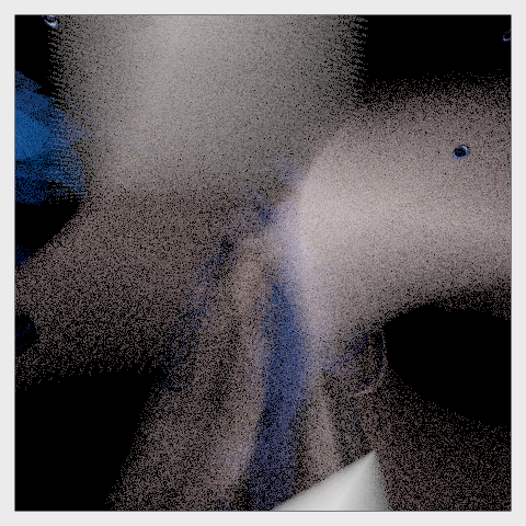Light reverberations #37 static token preview