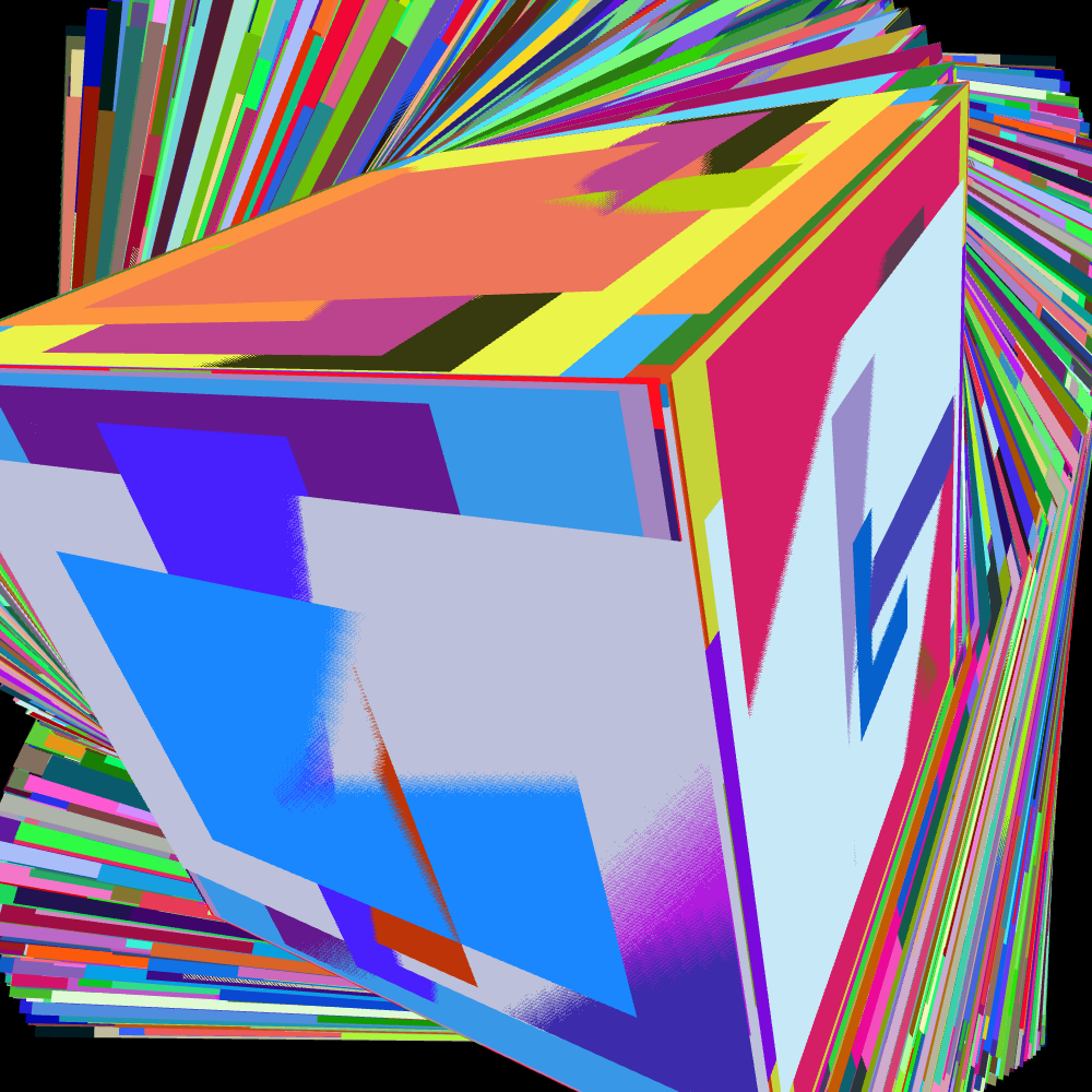 How do you paint a box? #20 static token preview