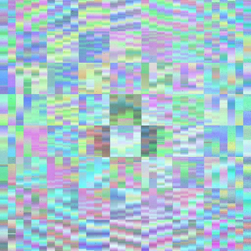 test_pattern #5 static token preview
