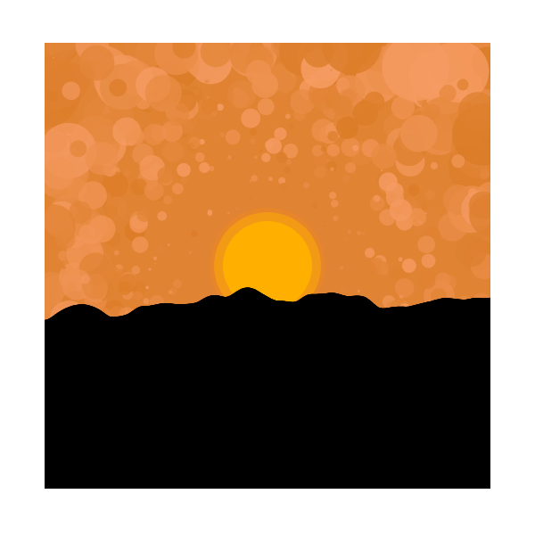 sunscapes I #21 static token preview