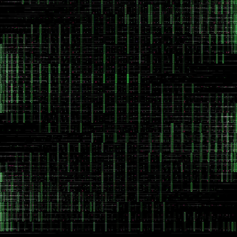 HELICAL #8 static token preview