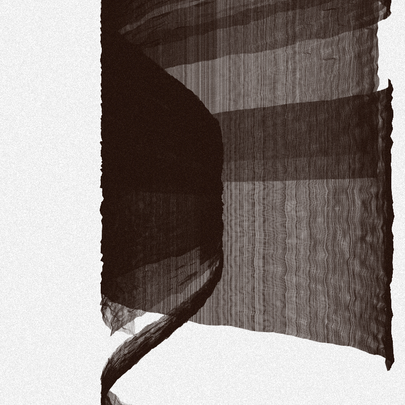 Suprematist Method #6 #22 static token preview