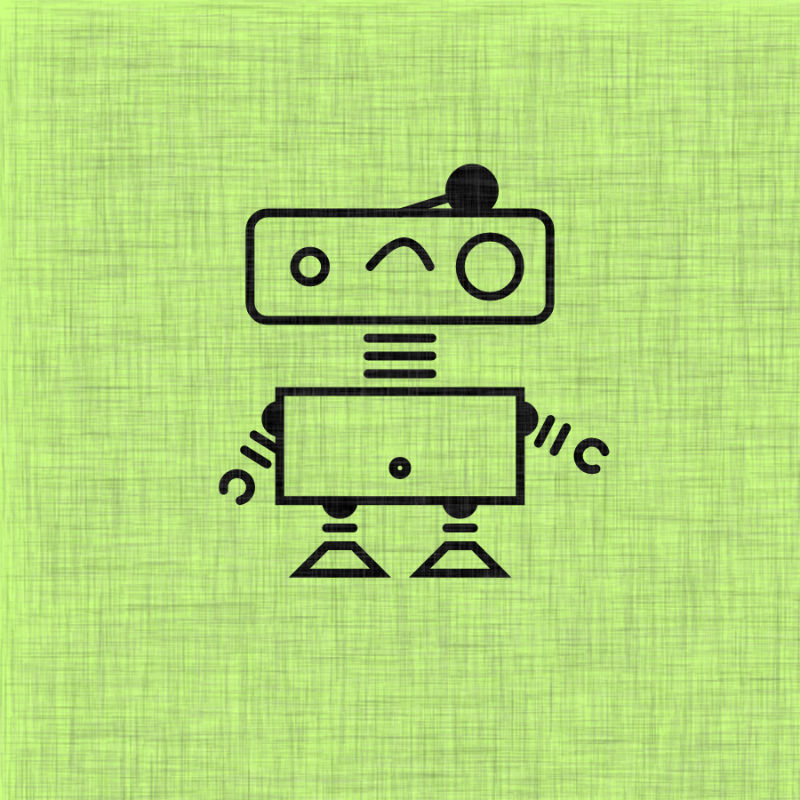 Automatons in Tweed #65 static token preview