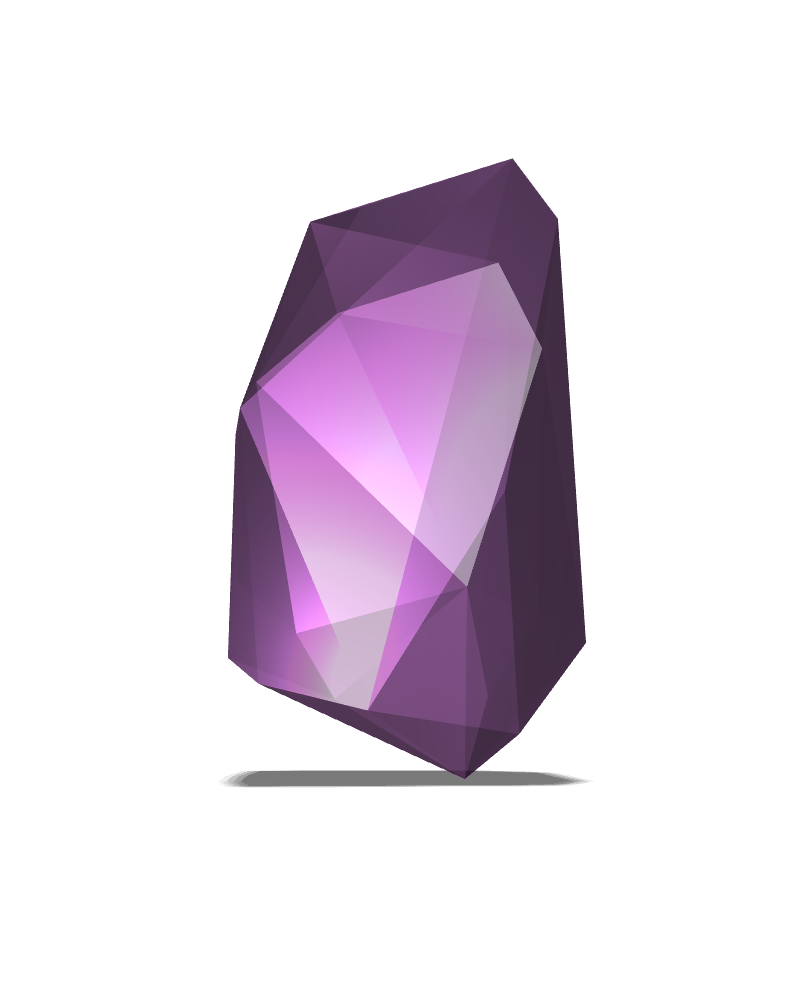 Gem #14 static token preview
