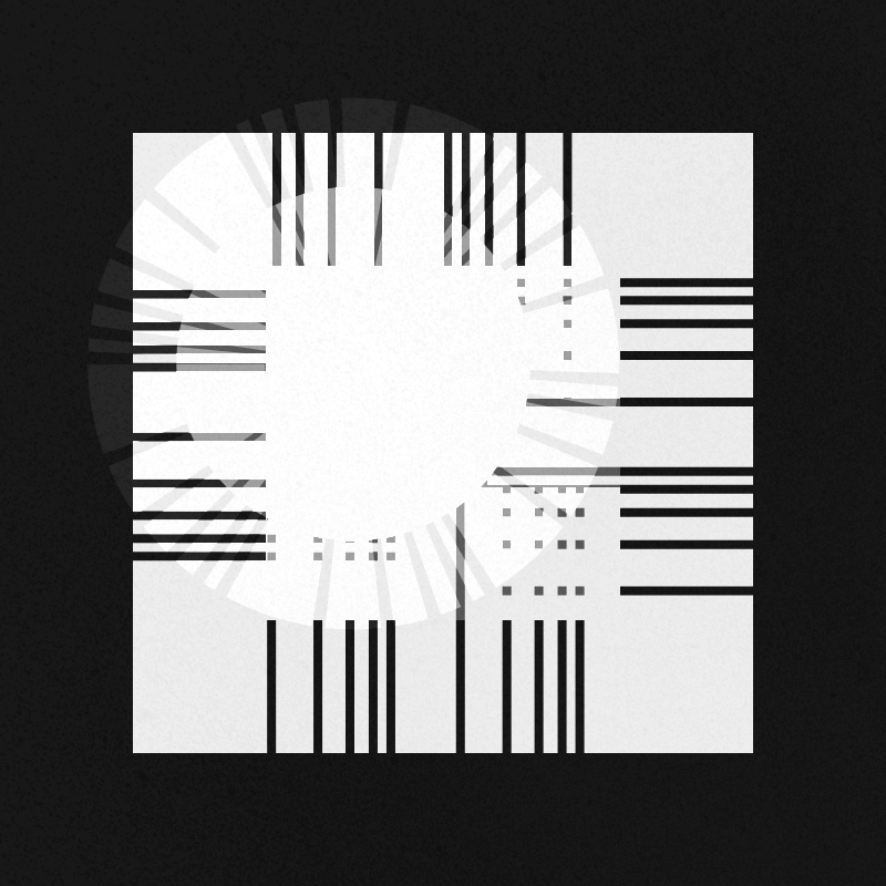 Chip Burst! #4 static token preview