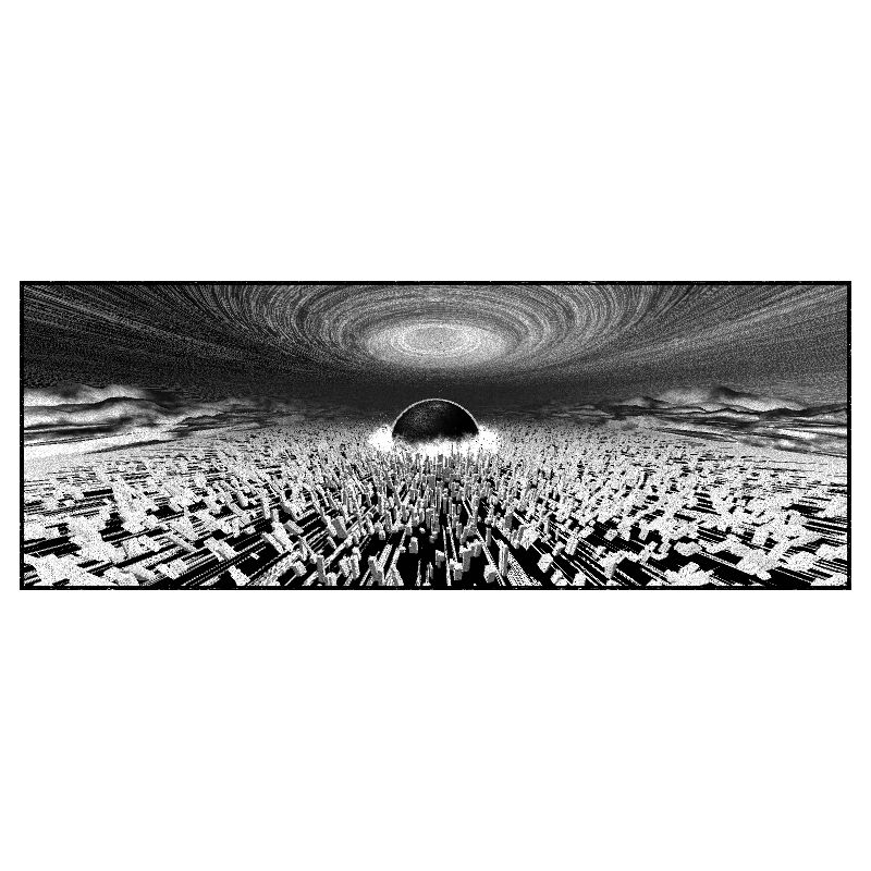 Takashi's Death #7 static token preview