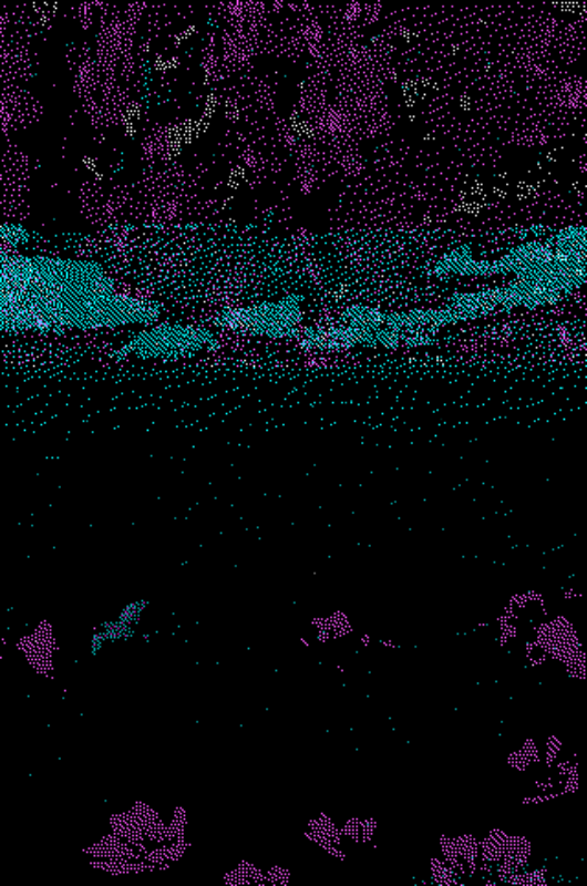 Entropy Blender #25 static token preview