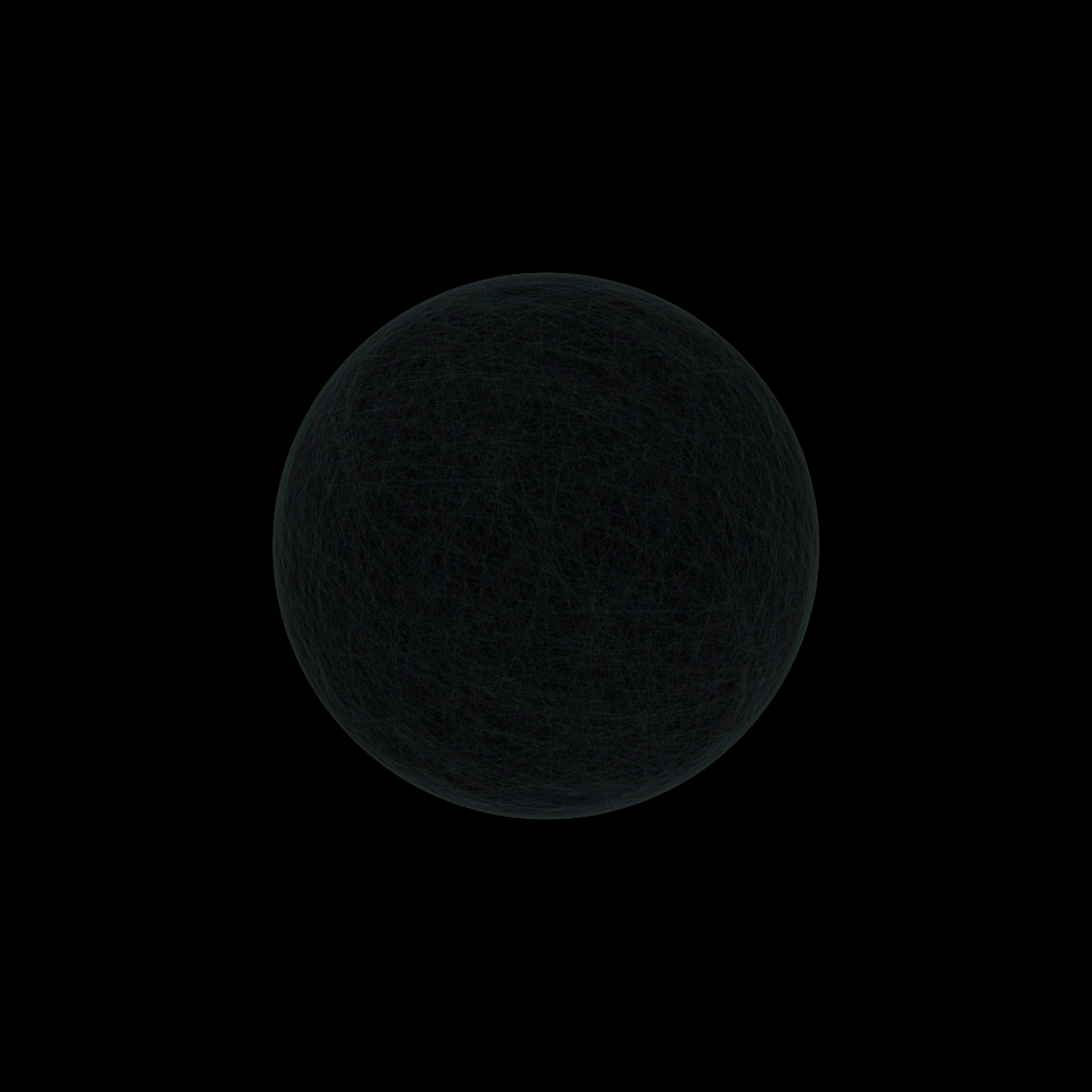Creation of planets #8 static token preview