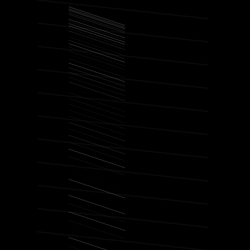 Broken Strobe #222 static token preview