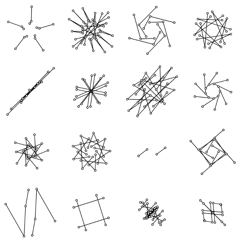 Mechanical Oddities #16 static token preview