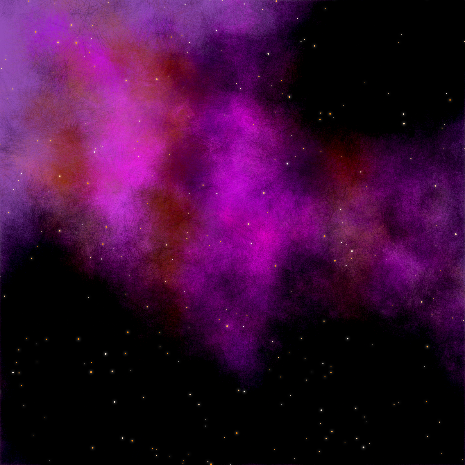 Nebula #5 static token preview