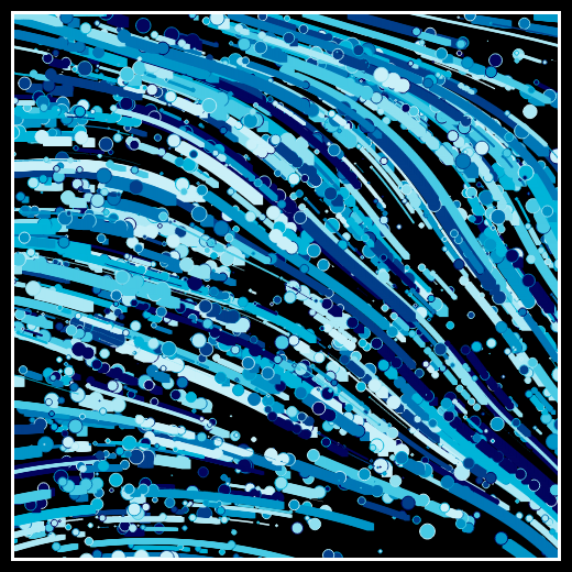 under the sea #39 static token preview