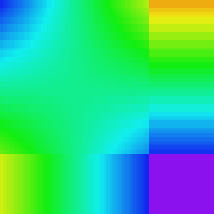 Itten #18 static token preview