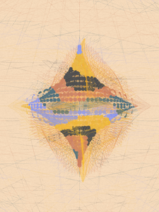Limbic Vortex project preview