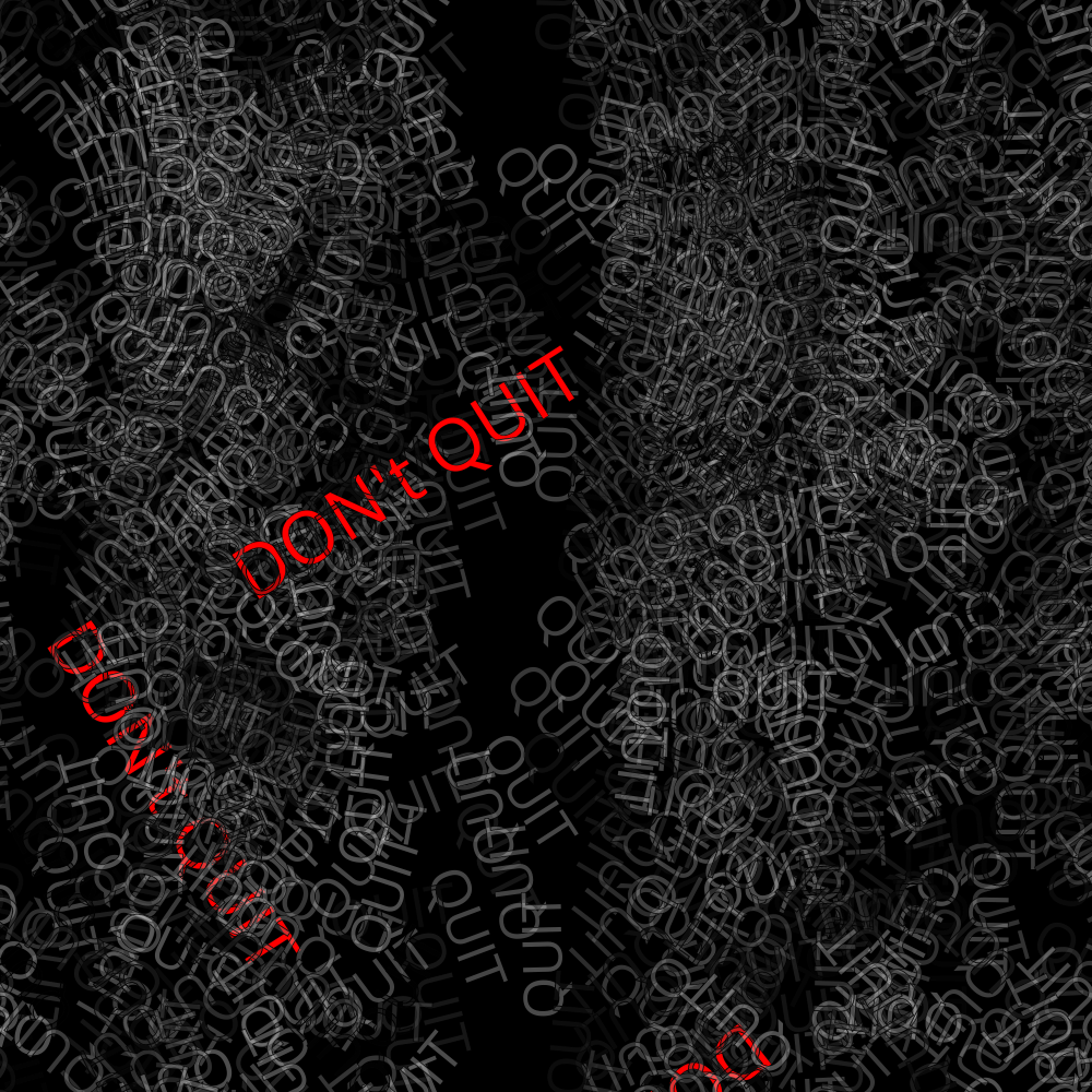 QUIT #16 static token preview