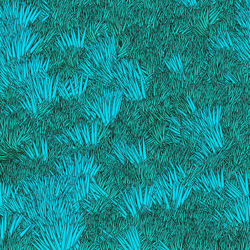 thick growth of grass02 #17 static token preview
