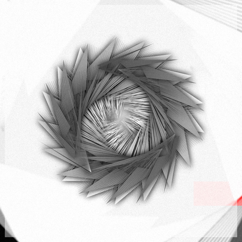 Blades #32 static token preview